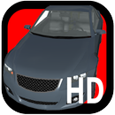 Car Driving 3D Simulator HD APK