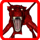 Dragon Slayer 3D-icoon