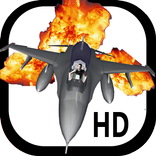 Fighter Jet 3D Air Battle HD