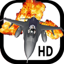 Fighter Jet 3D Air Battle HD APK