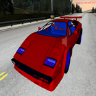 GT Sports Car Racing アイコン