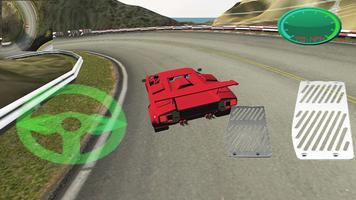 GT Sports Car Racing スクリーンショット 1
