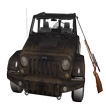 Sniper Hunting - 4x4 Off Road