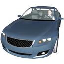 Sports Car Racing World HD APK