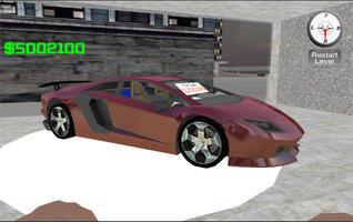 Stunt Car Driving 2 screenshot 1