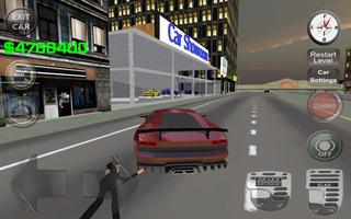 Stunt Car Driving 2 скриншот 2