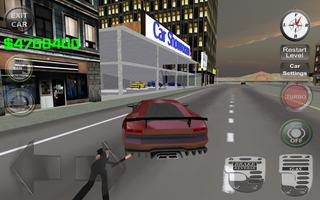 Stunt Car Driving 2 screenshot 2