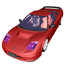 Stunt Race Driving Simulator APK
