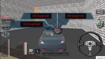 Stunt Race Driving Simulator スクリーンショット 2