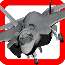 Fighter Jet - 3D Tilt APK