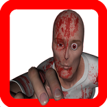 3D Sniper - Zombie Smash