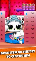 LOL Pets and Dolls Surprise Eggs: the Game 截图 3