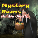 Mystery Rooms Hidden Objects Games APK