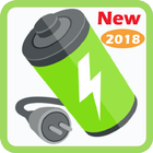 New Battery Saver icon