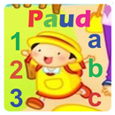 Anak paud dan tk belajar baca APK