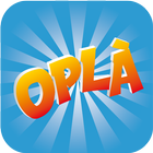 OPLA' icon