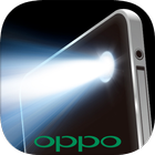 آیکون‌ Oppo Flashlight