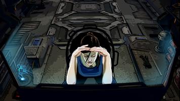 Salvaged: VR Comic 스크린샷 1