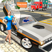 ”Muscle Car Simulator