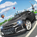 Muscle Car ZL APK