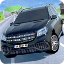 Offroad Car GL aplikacja