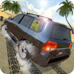 Off-road Car Drift