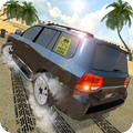 Off-road Car Drift