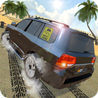 Off-road Car Drift-icoon