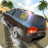 Off-road Car Drift icon