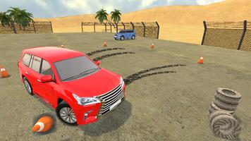 Off-road Car Drift screenshot 1