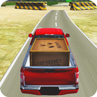 Offroad Hill Transporter 아이콘