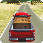 Offroad Hill Transporter icon