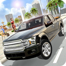 Offroad Pickup Truck F APK