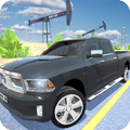 ”Offroad Pickup Truck R
