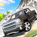 Offroad Pickup Truck S APK