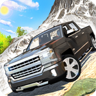 Offroad Pickup Truck S 图标