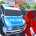 Police Car DE