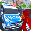 Offroad Police Car DE APK