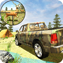 American Hunting 4x4: Deer-APK