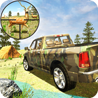 American Hunting 4x4: Deer-icoon