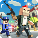 Cube Crime APK