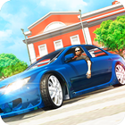 Popular Japanese Car icon
