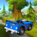 Real Cartoon Racing-APK