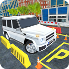 Offroad Climb Parking-icoon