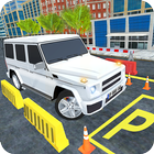 Offroad Climb Parking آئیکن