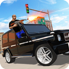 آیکون‌ Crime Traffic