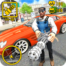 Crime Crazy Security Chief APK