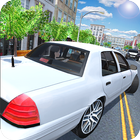 Legendary Cars: Crown 图标