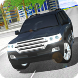 Offroad Cruiser-APK