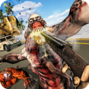 Zombie Desert Arena APK